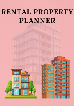 Rental Property Planner