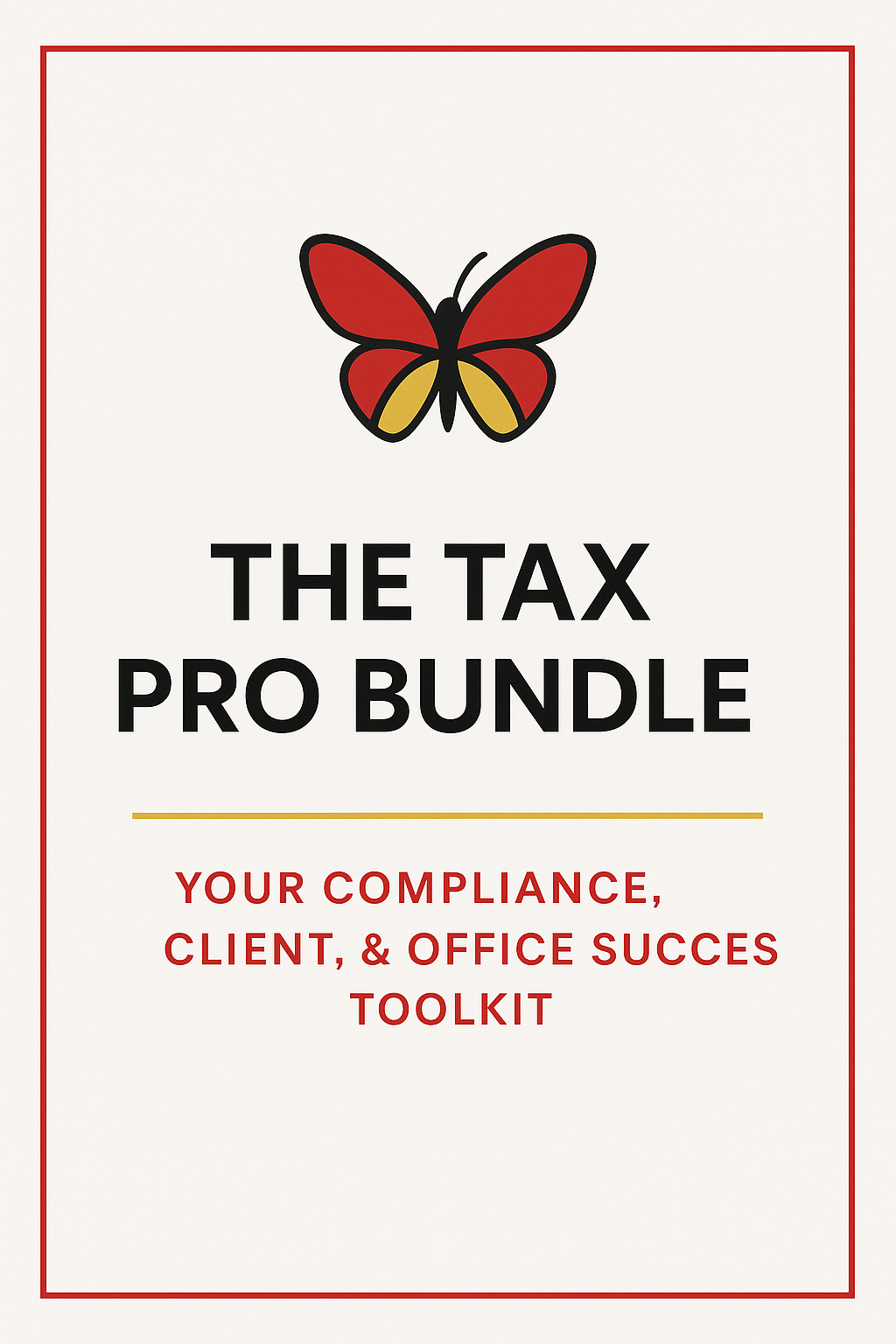 TAX PRO BUNDLE LITE DFY