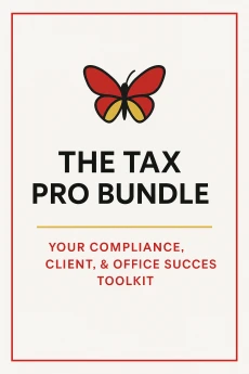 TAX PRO BUNDLE LITE DFY