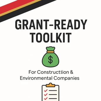 GRANT READY TOOLKIT