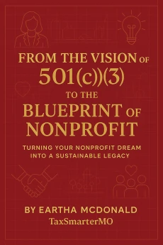 From Vision to 501(c)(3): The Complete Missouri Nonprofit Blueprint”