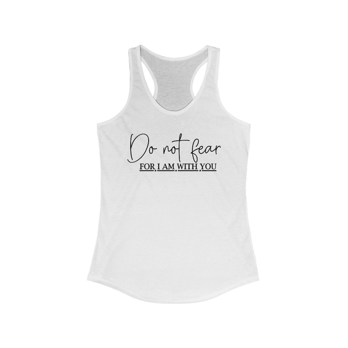 Women's Ideal Racerback Tank