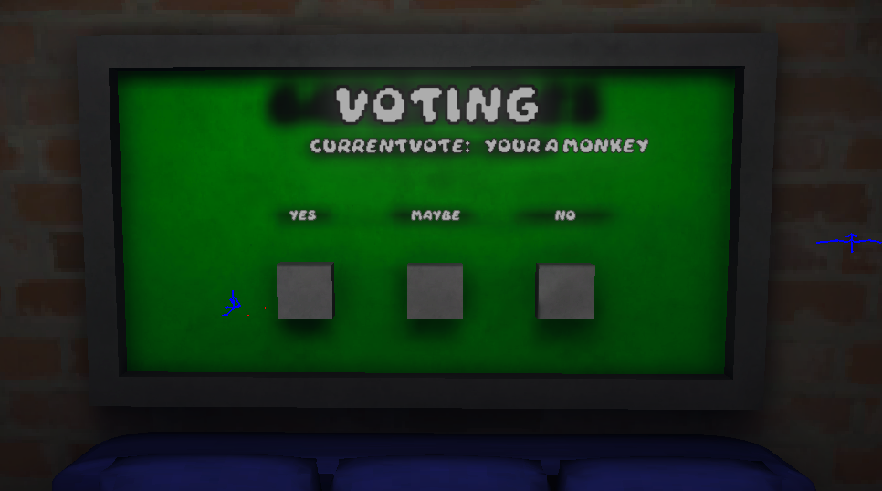 Voting System