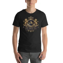 One Above All T-Shirt