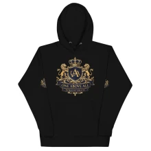 One Above All Noblesse Oblige Hoodie No. 1