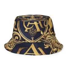 One Above All Bucket Hat No. 1