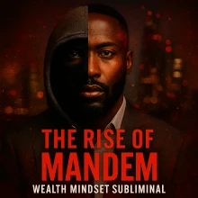 The Rise Of Mandem - Wealth Mindset Reprogramming Album