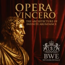Opera Vincero: The Archictecture Of Infinite Abundance