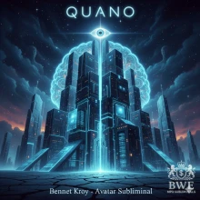 QUANO: Bennet "The Genius" Kroy Subliminal Album