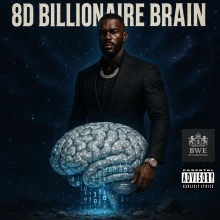 8D Billionaire Brain - Avatar Profile Sonic Submergence