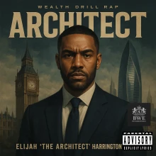 Elijah "The Architect" Harrington Subliminal