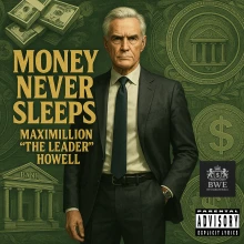 Money Never Sleeps: Maximillion "The Leader" Howell