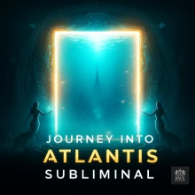 Journey Into Atlantis: The Sacred Music of the Atlantean People