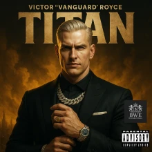 Titan: Victor "Vanguard" Royce - Subliminal Audio