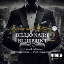The Billionaire Blueprint 2: Diamond Edition