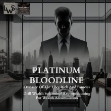 Platinum Bloodline Subliminal