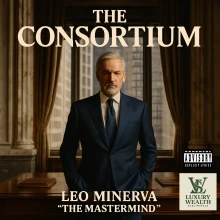 The Consortium: Leo Minerva Subliminal