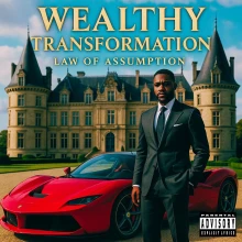 Wealthy Transformation: Law Of Assumption