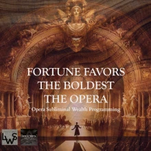 Fortune Favors The Boldest - The Opera