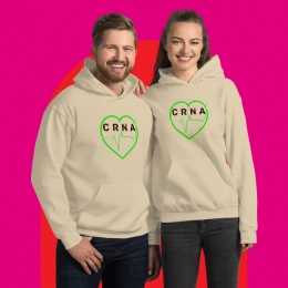 C R N A - hoody outfits winter
