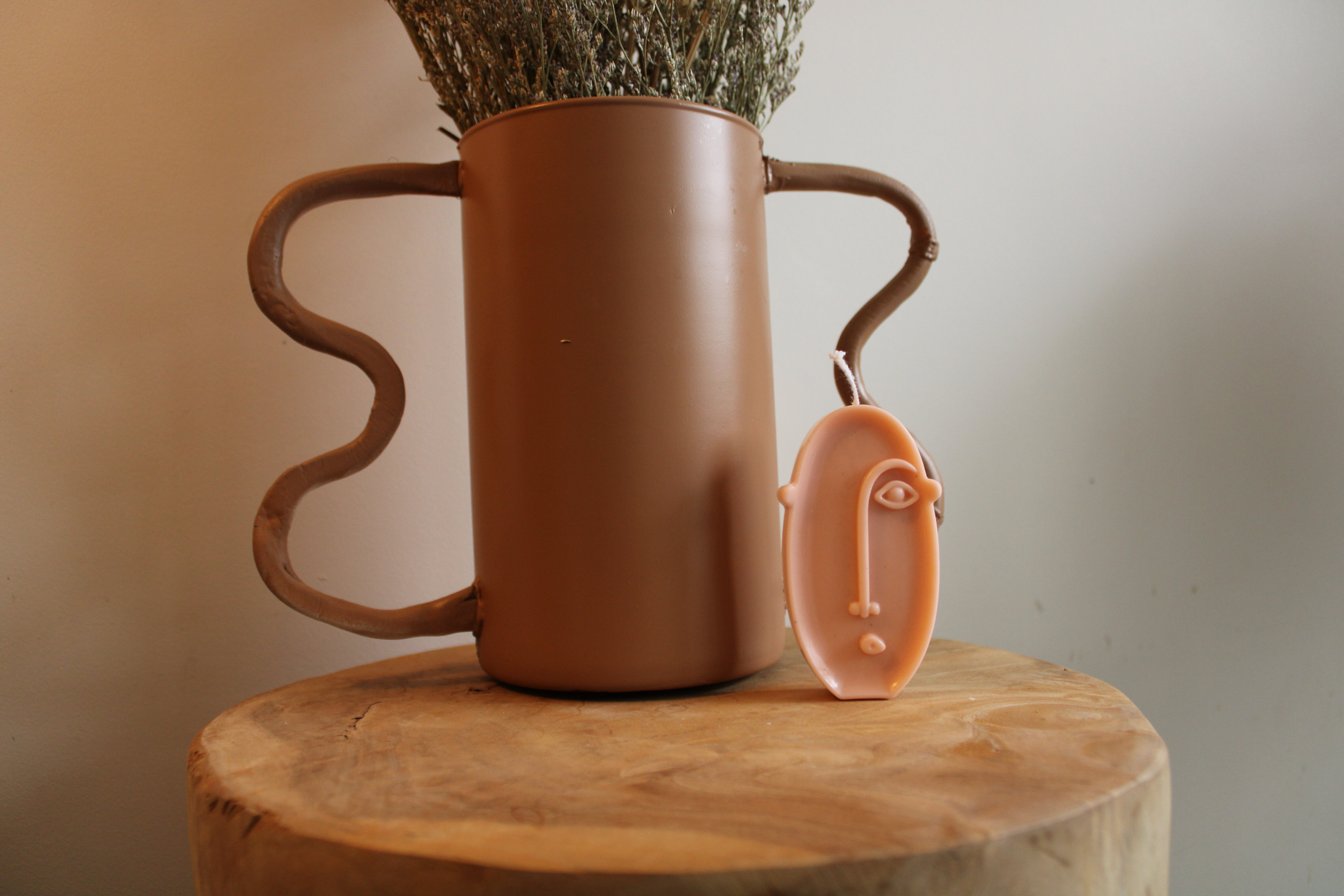 La Bougie Ellipse