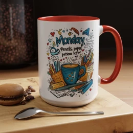 Back to School Mug teacher thank you coffee lover gift student gift idea teacher coffee mug best teacher ever teacher fuel mug