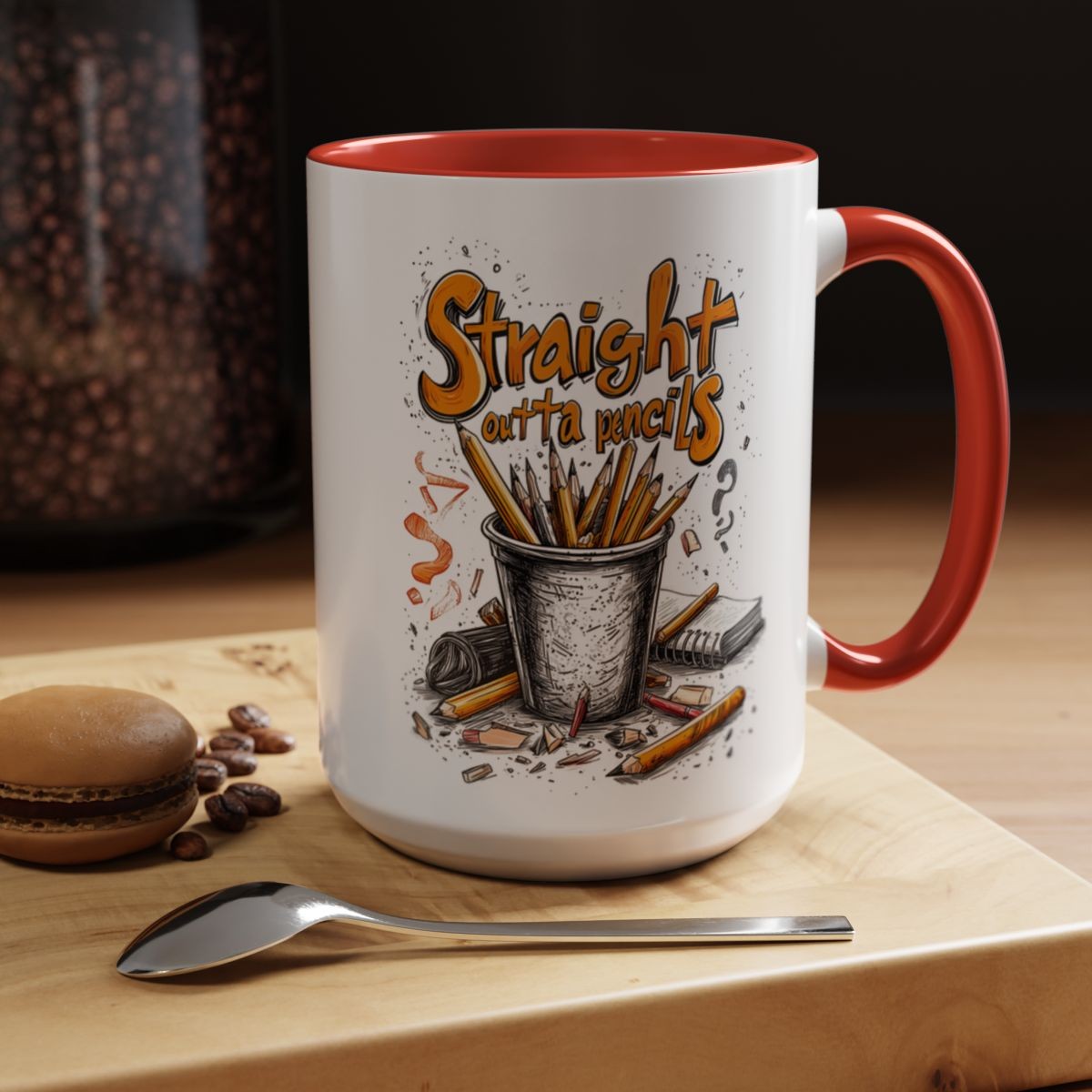 Back to School Mug bus driver present teacher present education themed teacher thank you teacher gift idea student gift idea