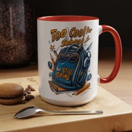 Back to School Mug teacher appreciation teacher appreciation coffee lover gift teacher gift idea teacher coffee mug kindness mug