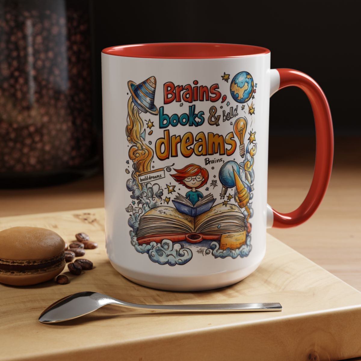 Back to School Mug nostalgic design student gift idea teacher present teacher fuel mug teacher gift idea school supplies teacher thank you