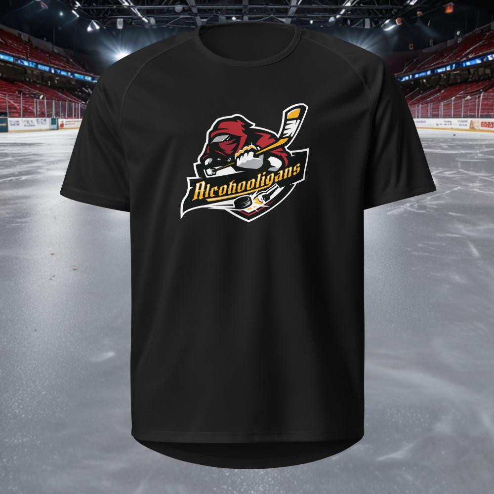 Unisex sports jersey