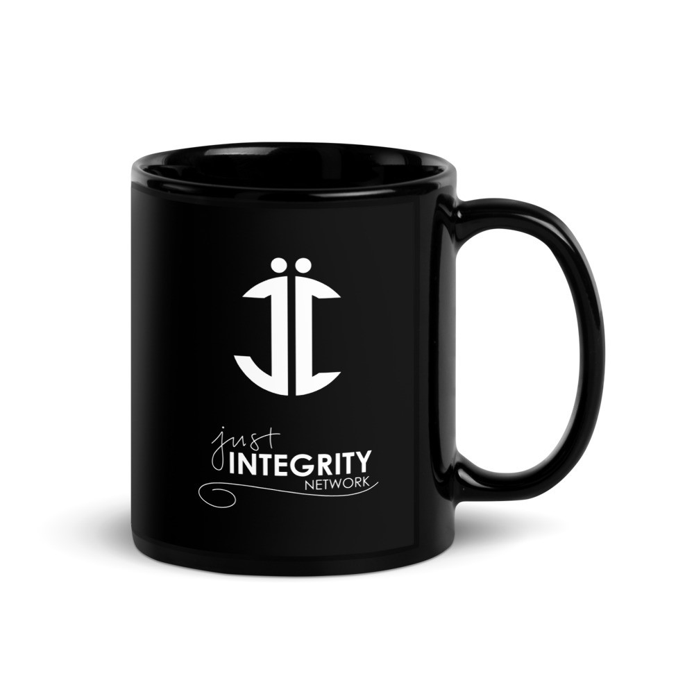 Just Integrity Mug