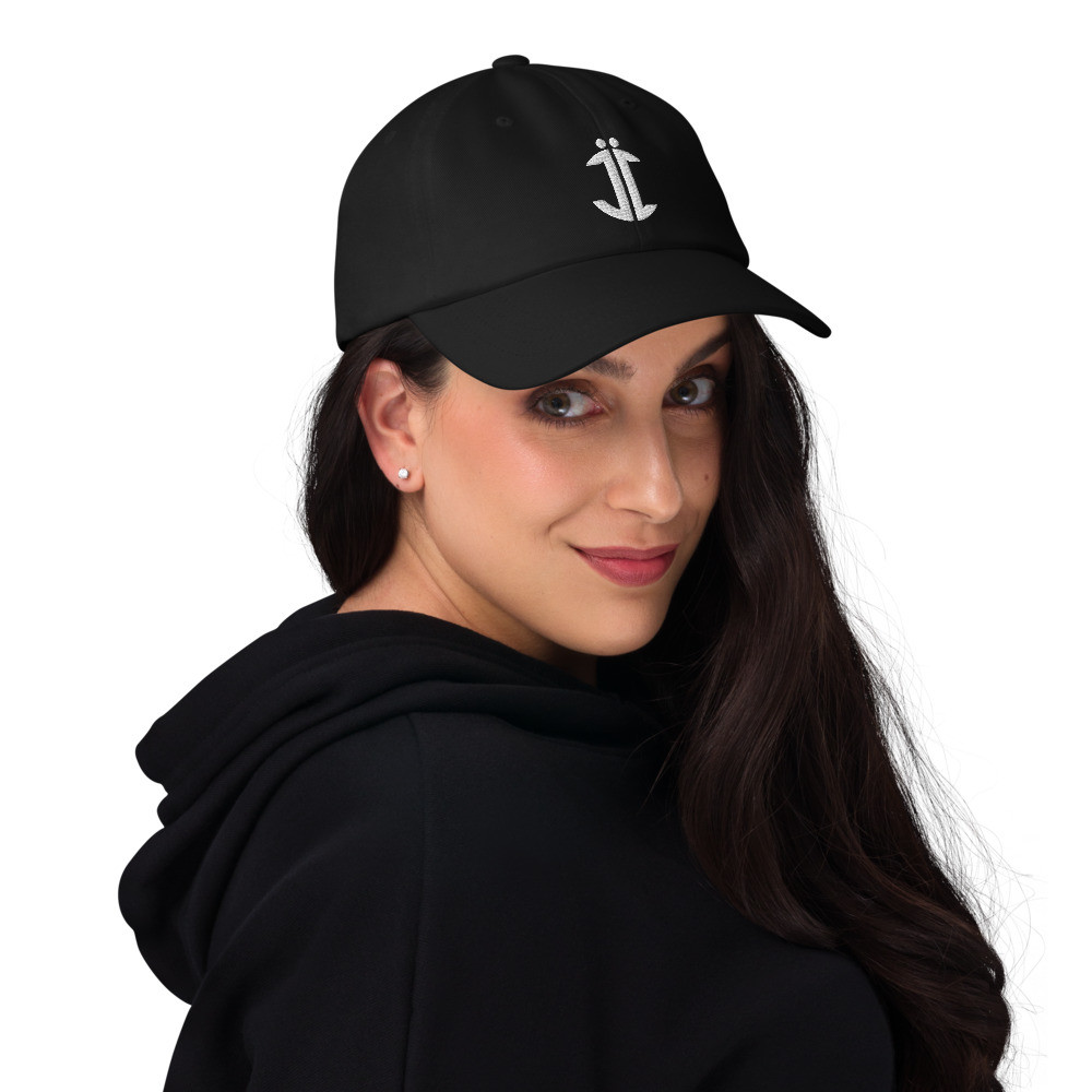 Just Integrity Icon Baseball Hat