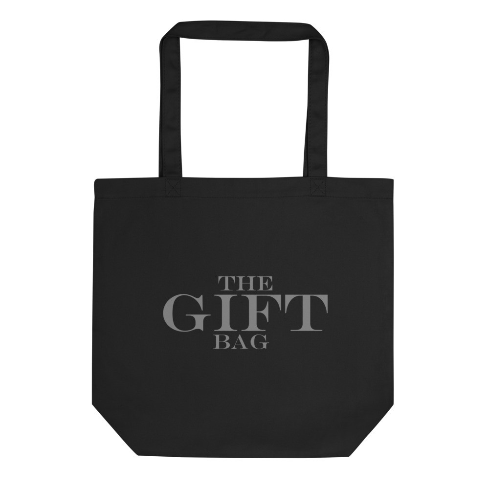 TGB2800 Eco Tote Bag crafted by Econscious
