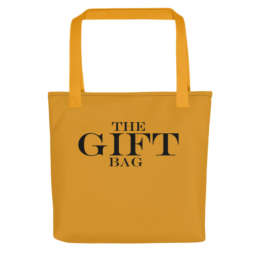 TGB2499PLYY Tote bag - Yellow  Handle
