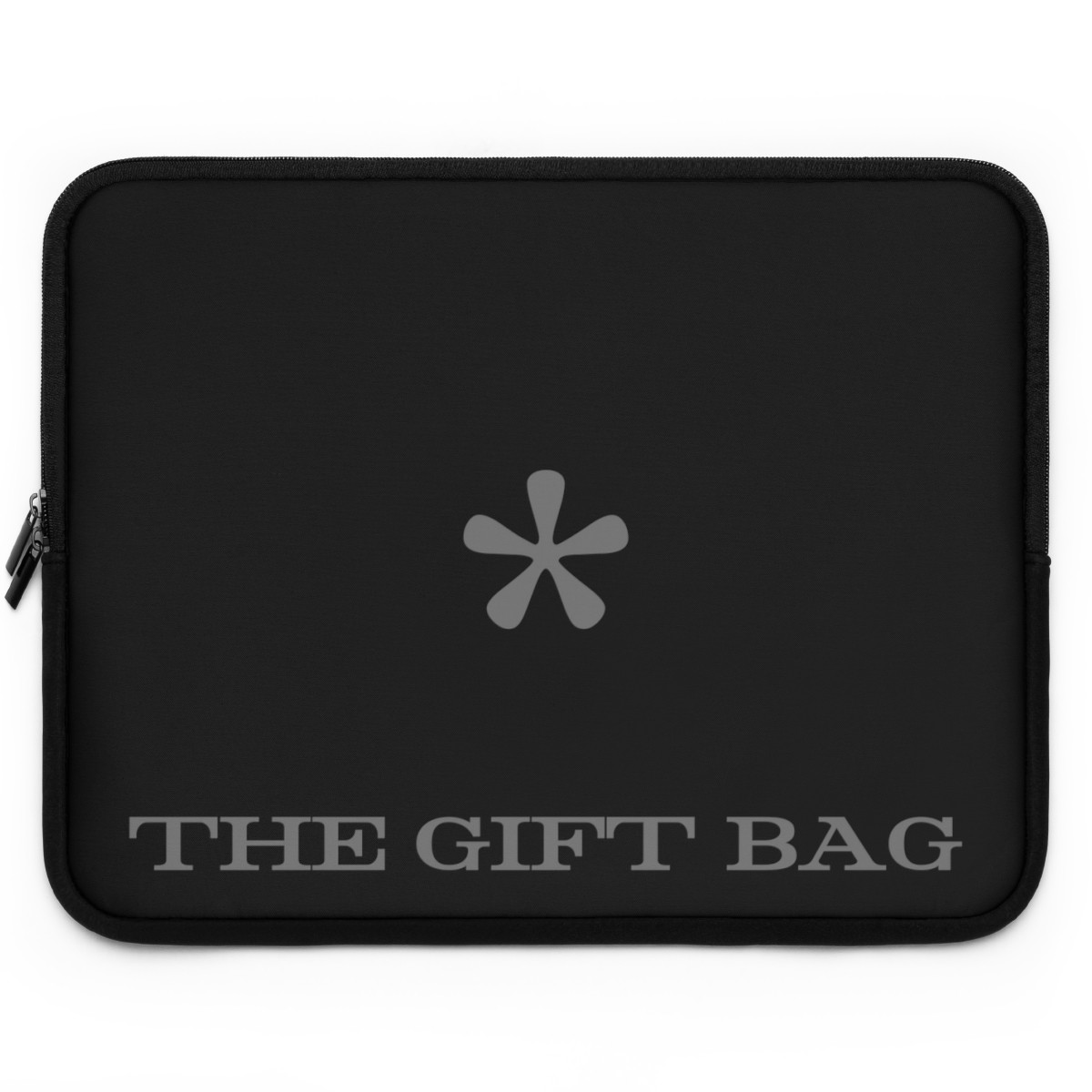 TGB3500LS-B Laptop Sleeve available in sizes 7", 10", 13", 15" and 17"