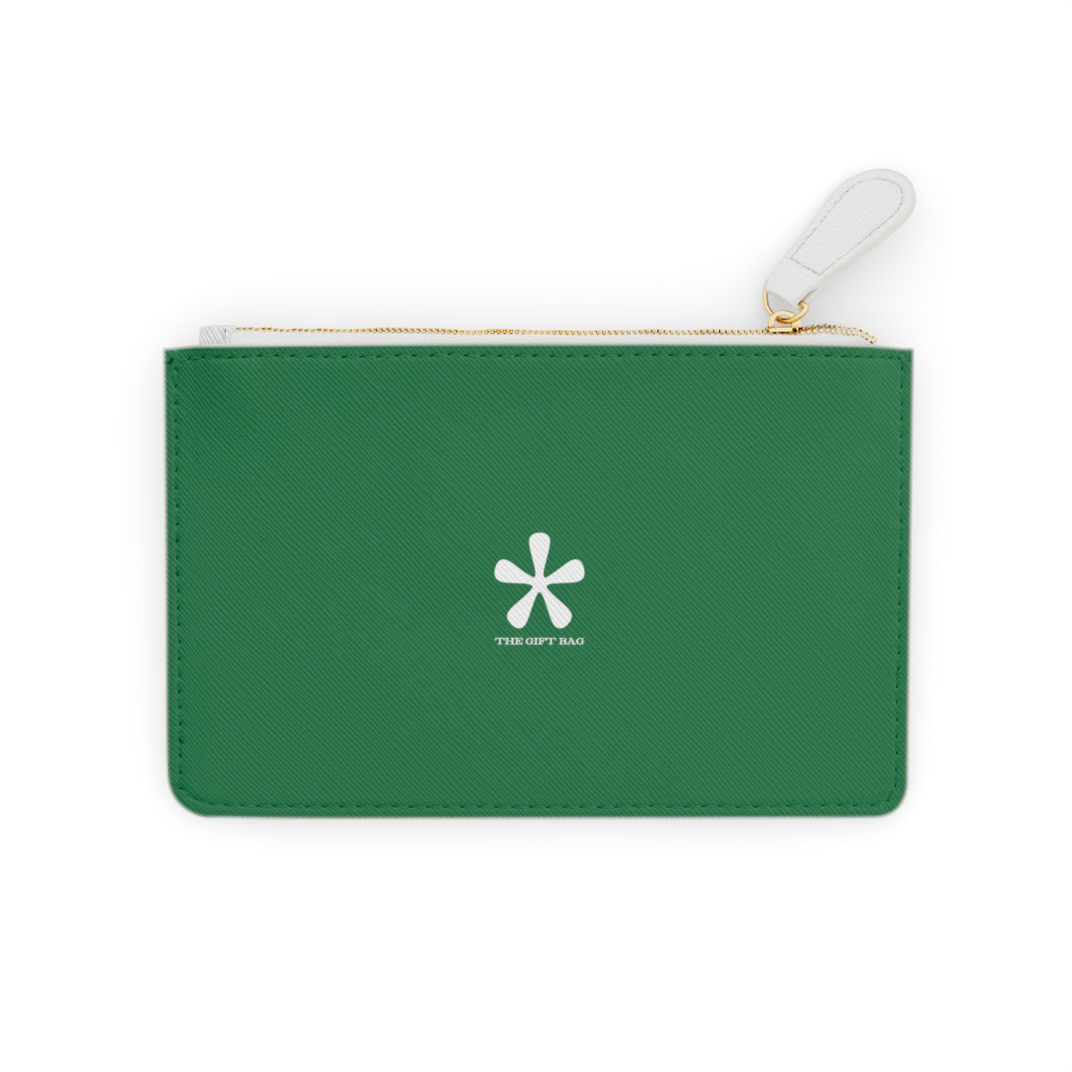TGB3500MCB-DGRN Mini Clutch Bag
