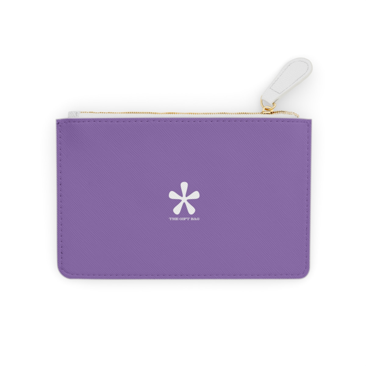 TGB3500MCB-PUR Mini Clutch Bag