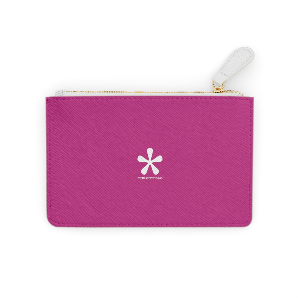 TGB3500MCB-PNK Mini Clutch Bag
