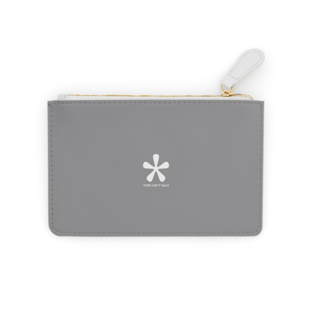 TGB3500MCB-GRY Mini Clutch Bag