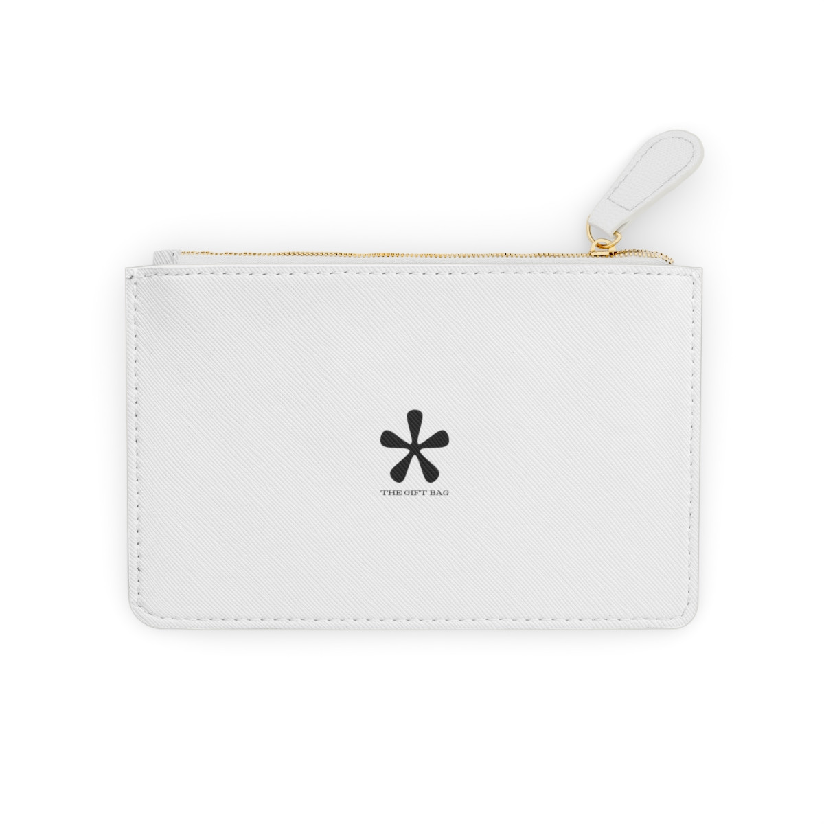 TGB3500MCB-WHT Mini Clutch Bag