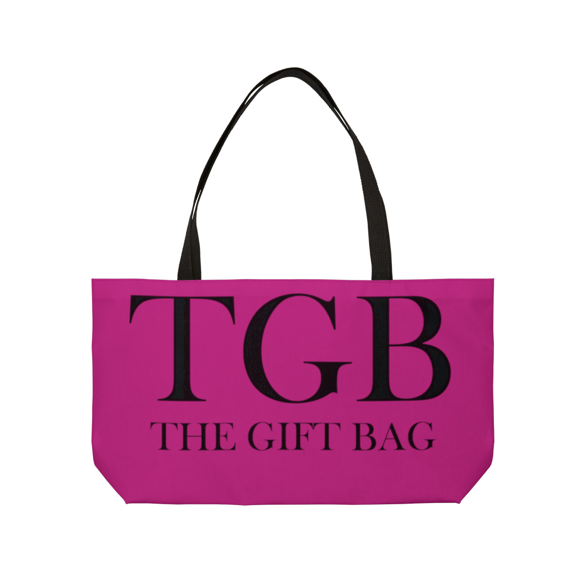 TGB3500WKNR-PNK Weekender Tote Bag