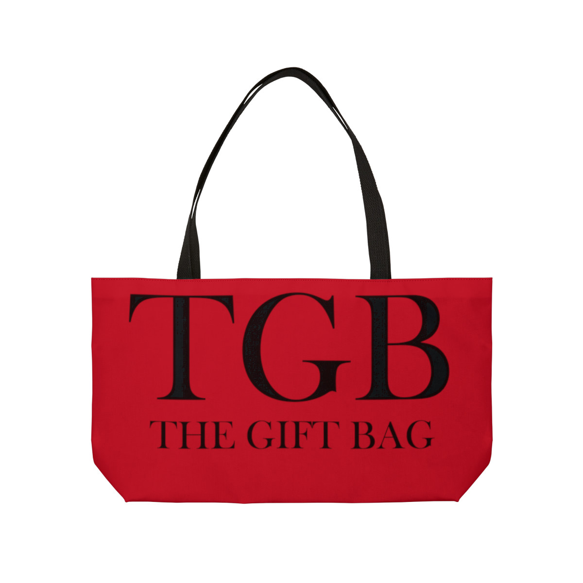 TGB3500WKNR-DKR Weekender Tote Bag