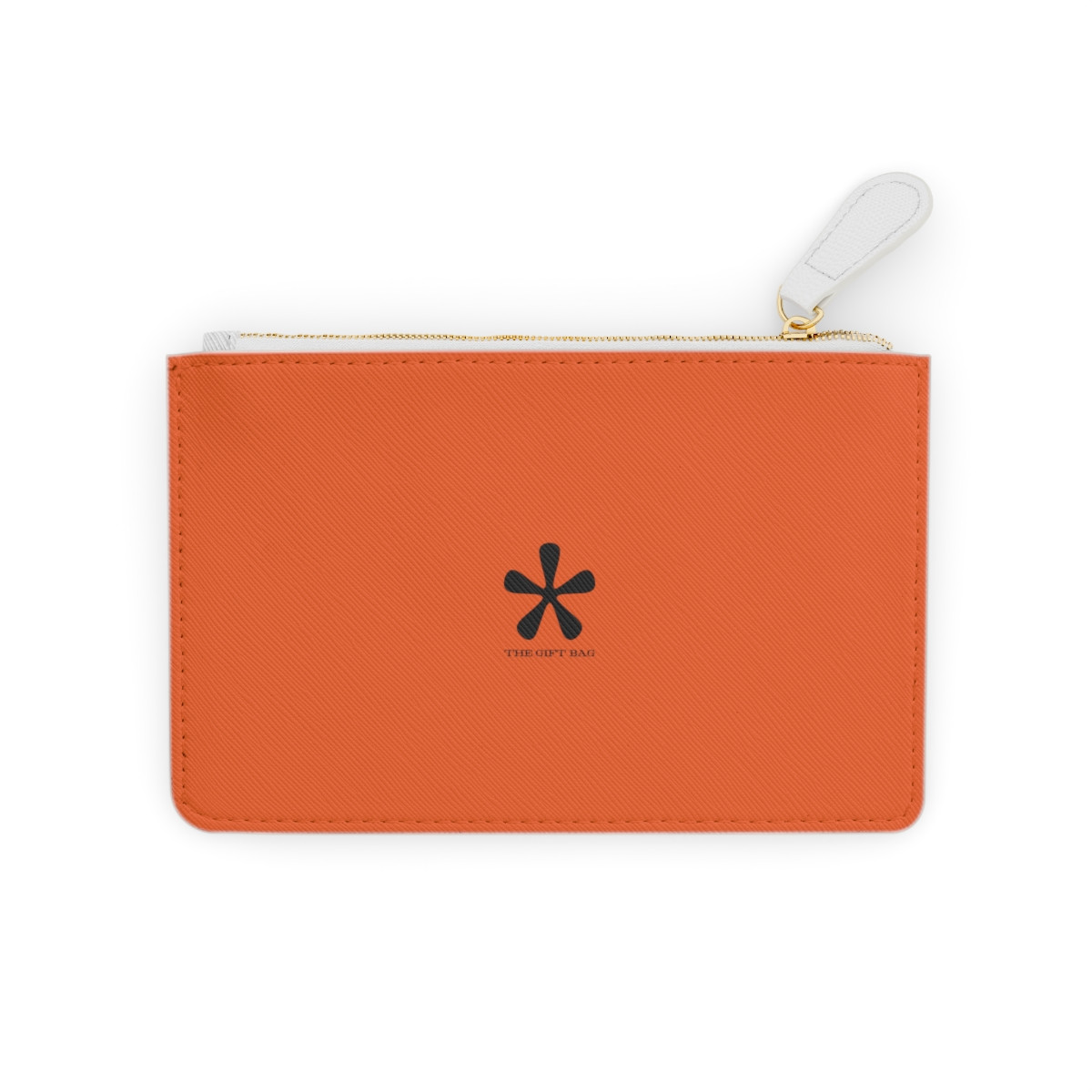 TGB3500MCB-ORNG Mini Clutch Bag