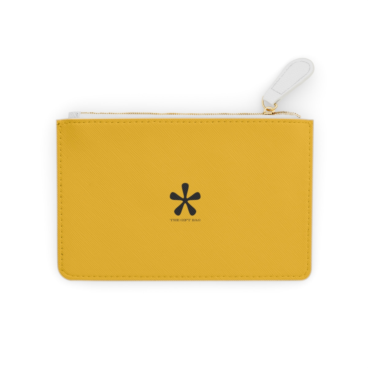 TGB3500MCB-YLW Mini Clutch Bag