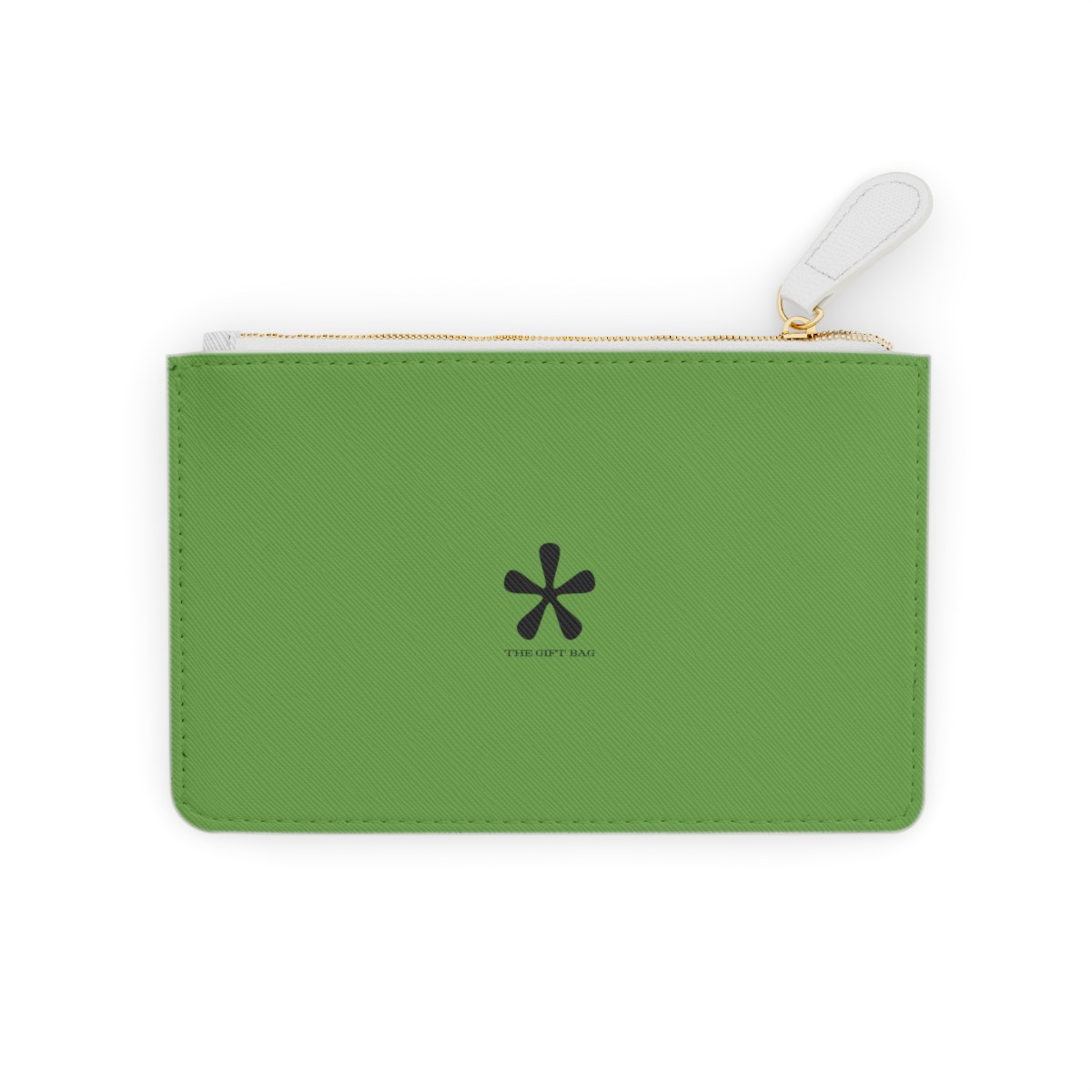 TGB3500MCB-GRN Mini Clutch Bag