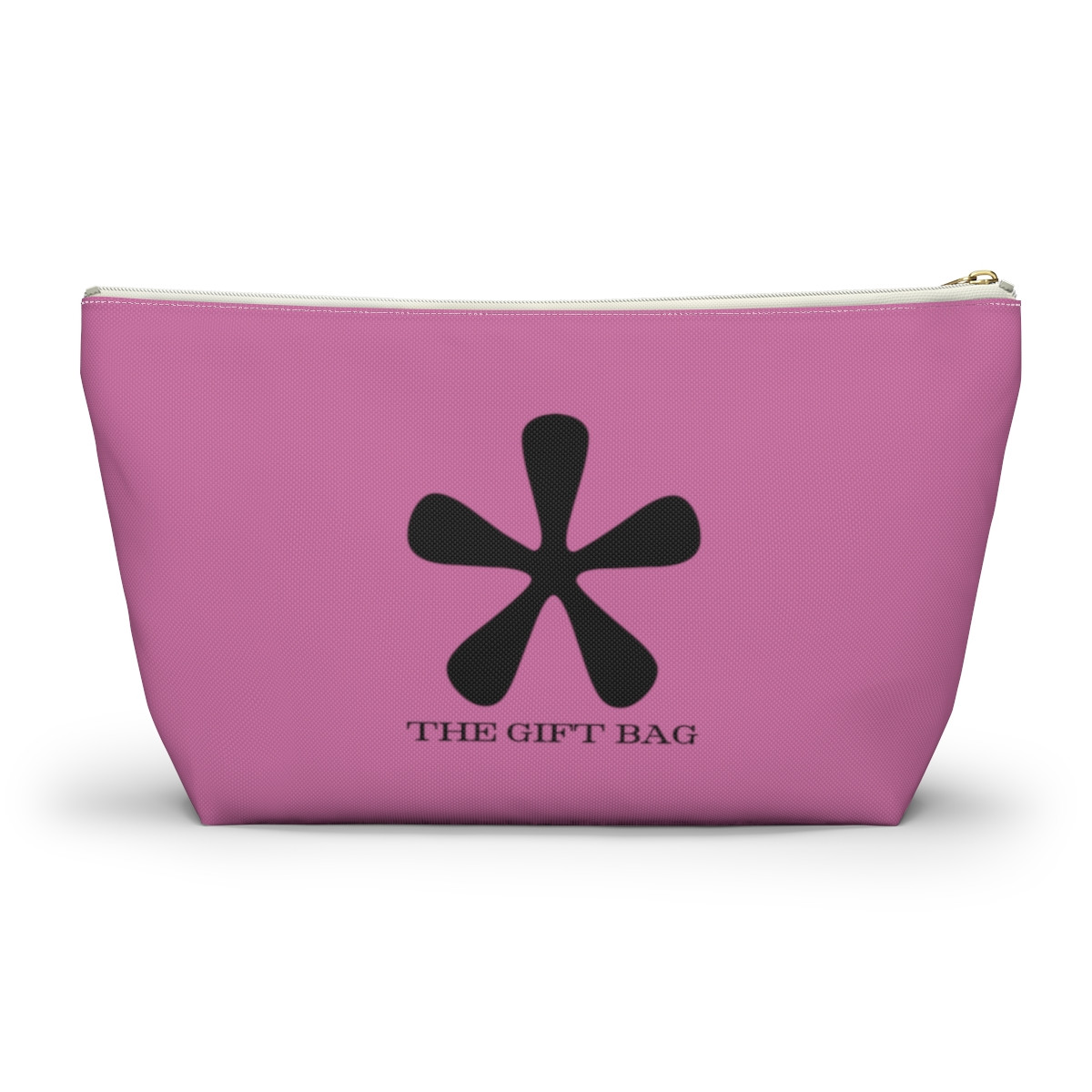 TGB1498PCH-LPNK Pouch w T-bottom