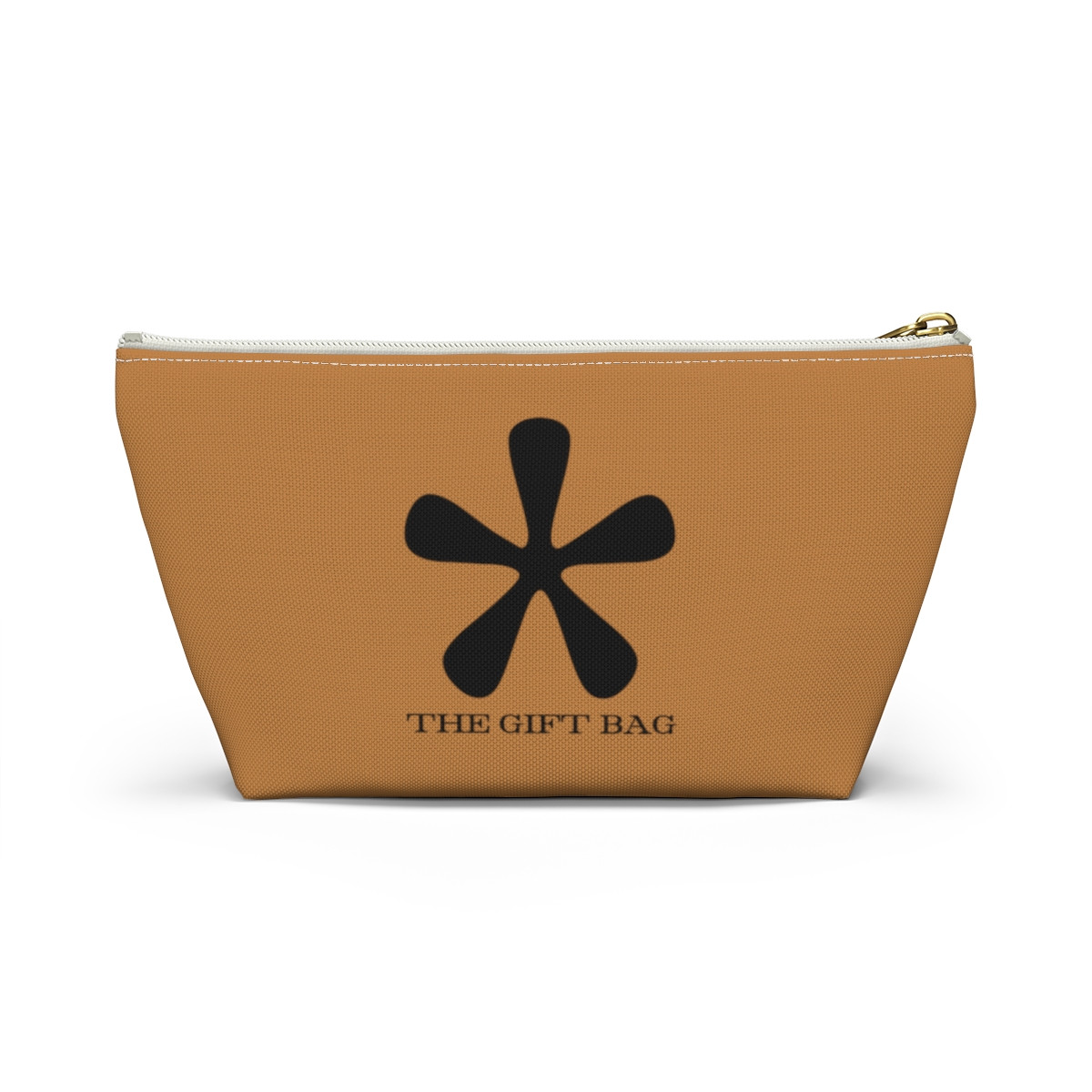 TGB1498PCH-LBRW Pouch w T-bottom