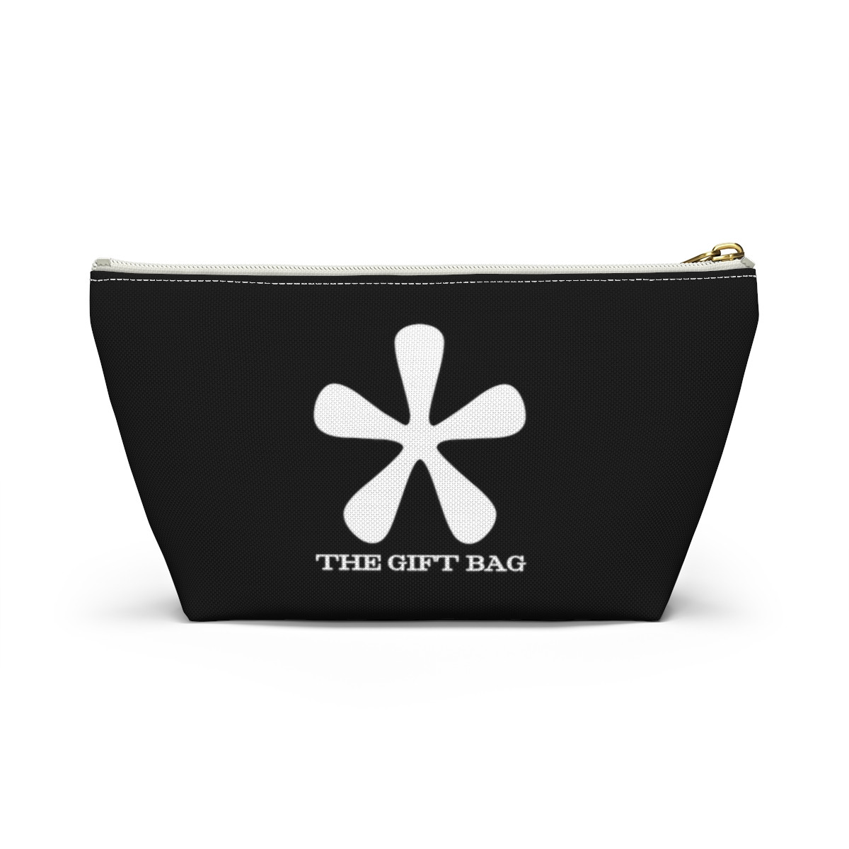 TGB1498PCH-BLK Pouch wT-bottom