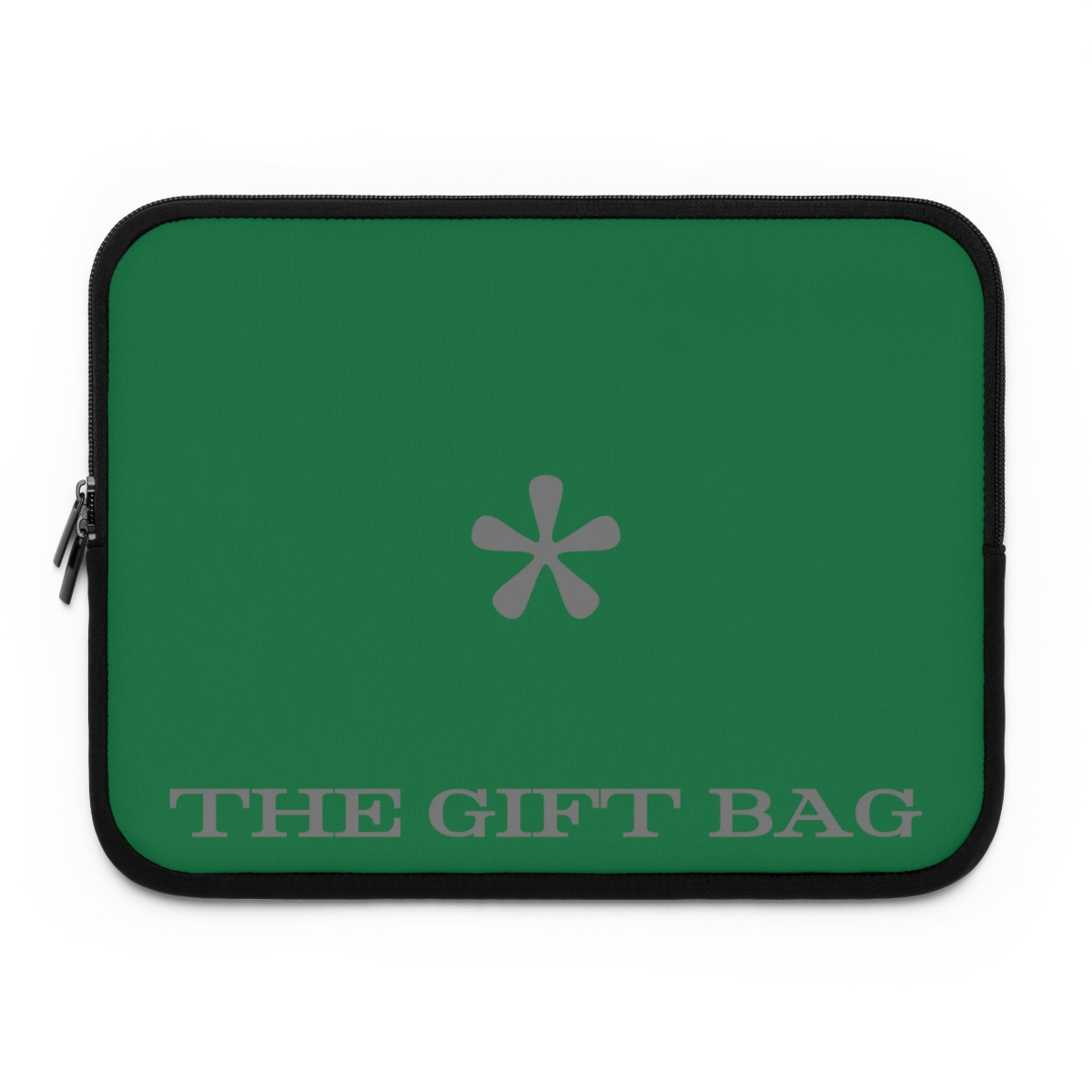 TGB3500LS-DKGRN Laptop Sleeve  available in sizes 7", 10", 13", 15" and 17"
