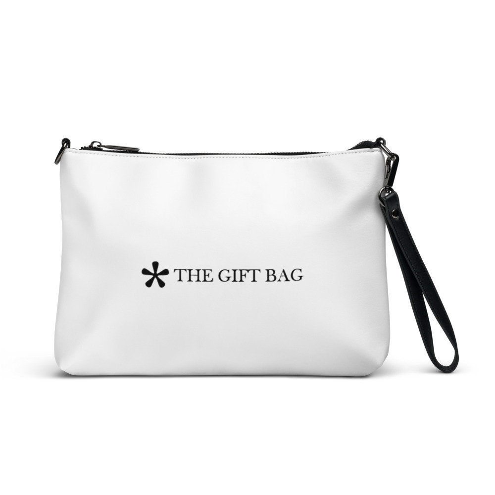 TGB4200CB-WHT Crossbody bag